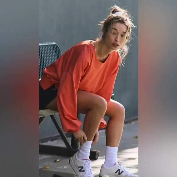 NWT FP Movement Jumpstart Layer~ Scarlett - Picture 3 of 8